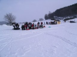Rodeltag 2006